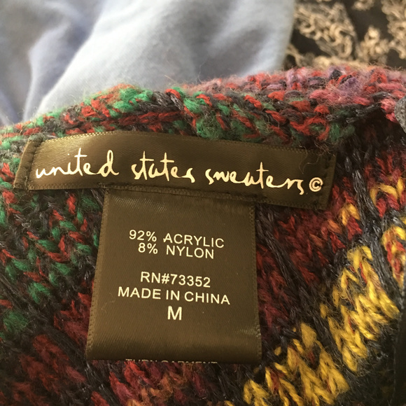 NWT Cowl neck sweater - Picture 3 of 3